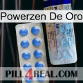 Powerzen Gold 39